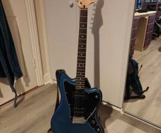 Squier affinity jazzmaster