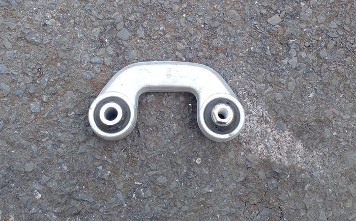 Audi/vw suspension arms