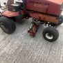 Toro reelmaster lawnmower Image 3