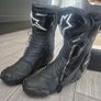 alpinestars boots Image 3