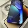 iPhone 14 Pro Max gold 128GB Image 2