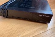 satellite receiver Fulan spark