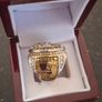 2019 Lsu  Championship Ring Image 2