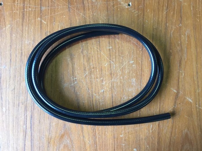 Washer Hose (Headlamp)