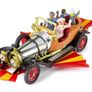 Corgi Toys Chitty Chitty Bang Bang Image 2