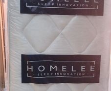 Single Mattress Brand New