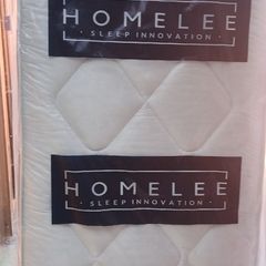 Single Mattress Brand New