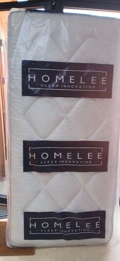 Single Mattress Brand New