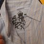 Boys shirts, age 7-8 Image 3