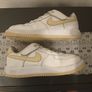 Nike Air Force 1 Trainers Image 4