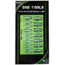 17pc 3/8-inch Dr 12pt Deep Sockets Image 2
