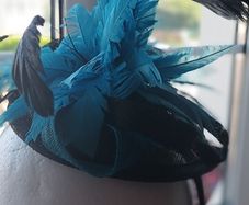 hat's