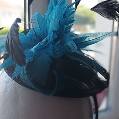 hat's