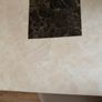 Dining marble table effect + 6 chairs Image 6