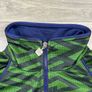 Rare Vintage Umbro Ireland & Celtic Style Track Jacket Mens Medium Festival Image 4
