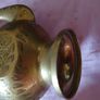 Beautiful Indian Brass Ornament Set Image 5