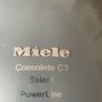 Miele C3 vacuum cleaner 890W Image 5