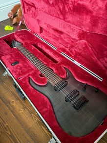Ibanez Rga742fm