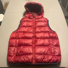 champion vest, Size S