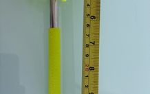 Telescopic Noodle Duster