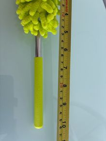 Telescopic Noodle Duster