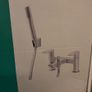 Osani bath shower mixer Image 3