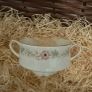 A small part of the Royal Albert Paragon dinner service Image 5