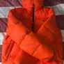 Calvin Klein Down Puffer (Men's Medium, detachable hood) Image 3
