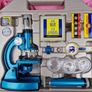 Young Scientist Microscope Set. Image 4