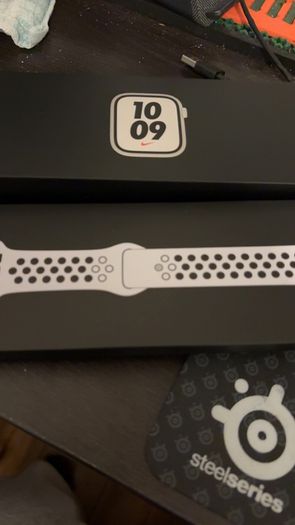 Apple watch series 7