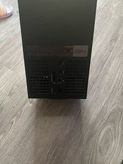 xbox series x 1Tb
