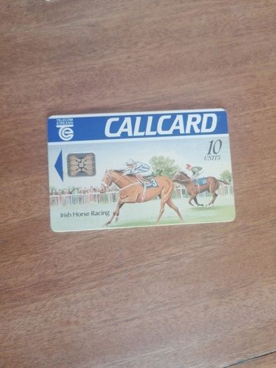 Call Card / Phone Card