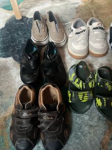 boys shoes