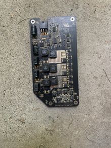 iMac back light inverter
