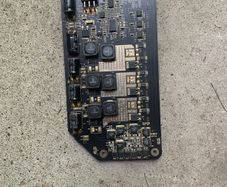 iMac back light inverter