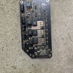 iMac back light inverter