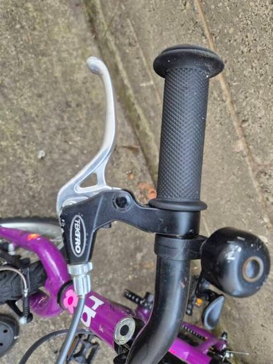 Kids Bike Age 4-6