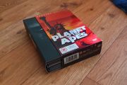 Planet of the Apes - Special Edition DVD Collection
