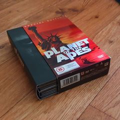 Planet of the Apes - Special Edition DVD Collection
