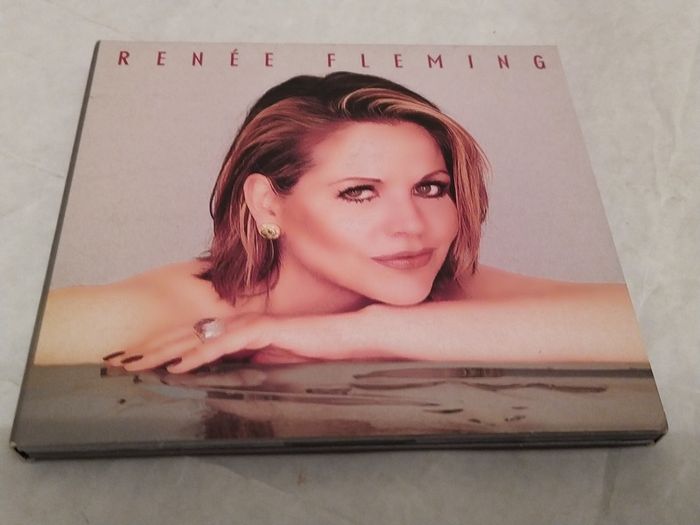 Renee Fleming Cd