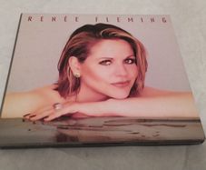 Renee Fleming Cd