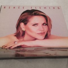 Renee Fleming Cd