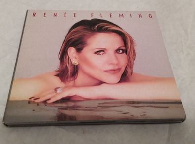 Renee Fleming Cd