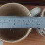 Nicholas Mosse Apple Pattern Large Mugs, Priced Individually, Three Available Image 3