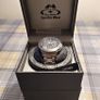Citizen Satellite Wave CC9020-54E Super Titanium Eco-Drive Promaster New in Box Image 3