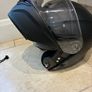 Lazer flip up helmet size M Image 5