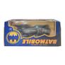 DC Comics 2000 Batmobile Corgi Diecast Metal Vehicle 2005 Image 3