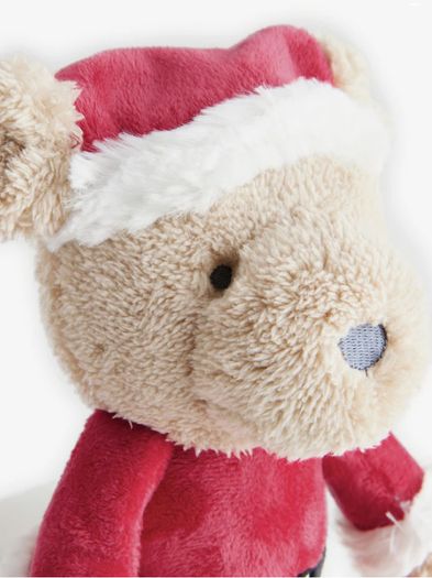 Christmas Teddy NEW