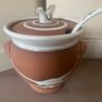Stephen Pearse Soup Tureen & Ladle Image 6