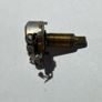 Vintage guitar Gibson 1954 Les Paul Potentiometer Image 4